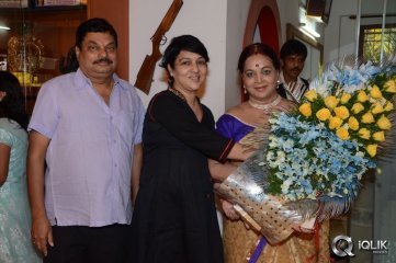 Vijaya Nirmala Birthday Celebrations
